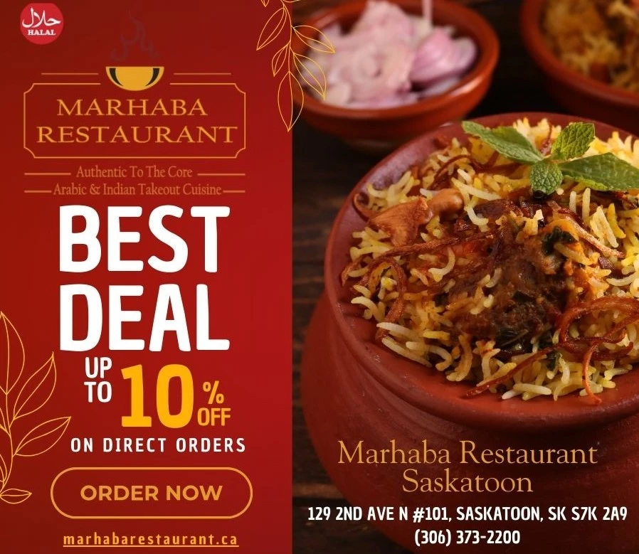 Special Offer