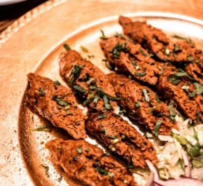 Best mutton kebab in Saskatoon, SK